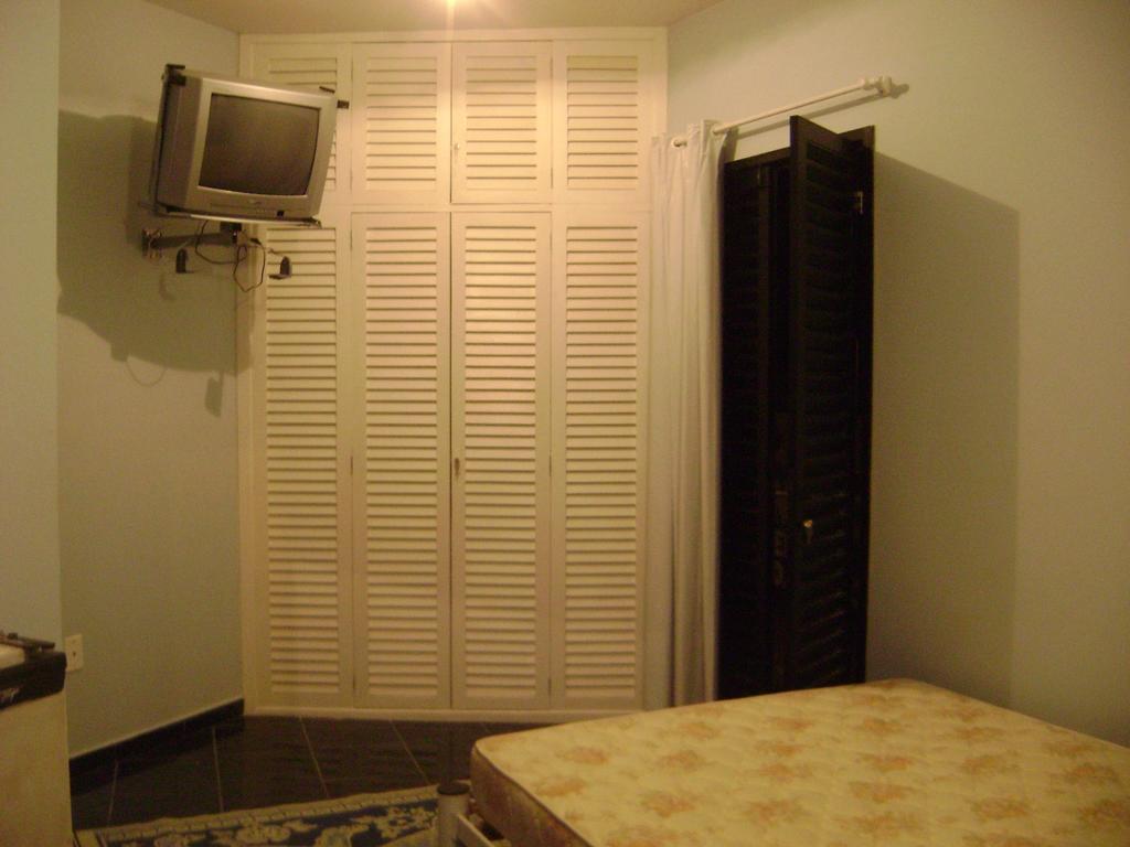 Fm Apartamentos Убатуба Екстер'єр фото