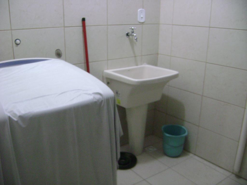 Fm Apartamentos Убатуба Екстер'єр фото