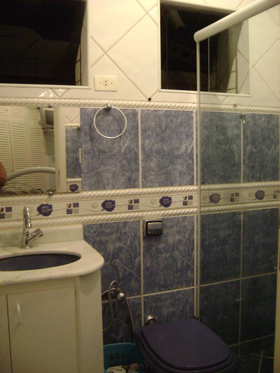 Fm Apartamentos Убатуба Екстер'єр фото