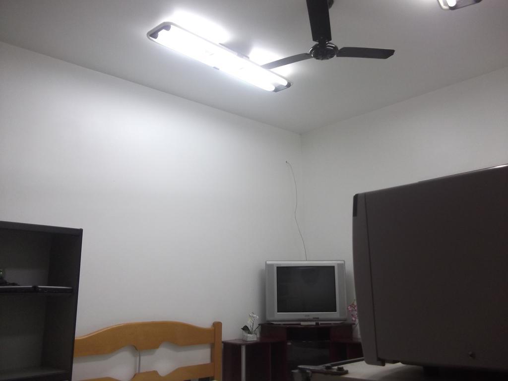 Fm Apartamentos Убатуба Екстер'єр фото