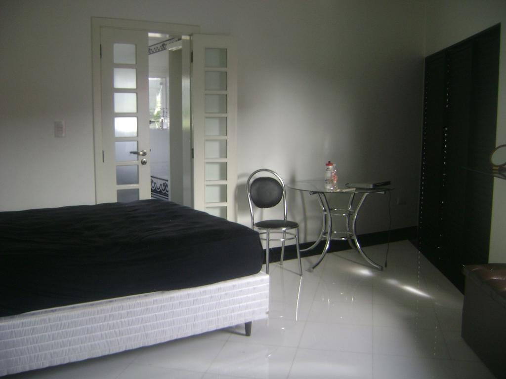 Fm Apartamentos Убатуба Екстер'єр фото