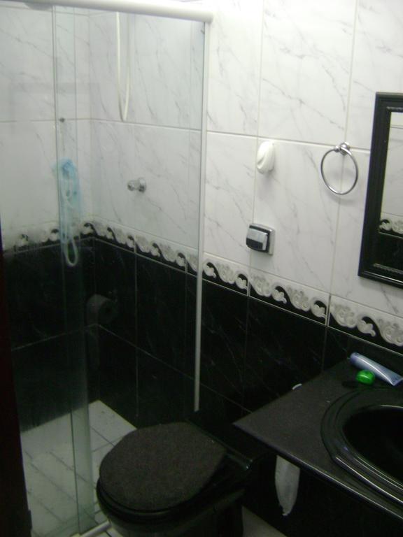 Fm Apartamentos Убатуба Екстер'єр фото