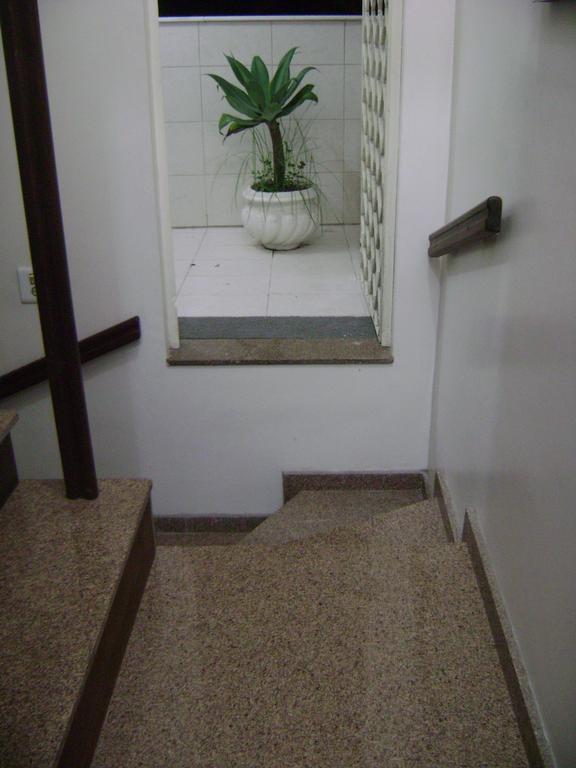 Fm Apartamentos Убатуба Екстер'єр фото