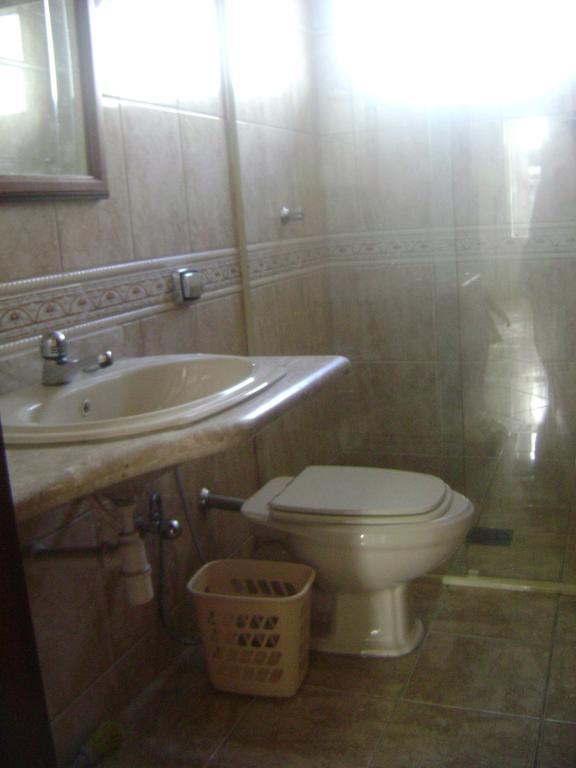Fm Apartamentos Убатуба Екстер'єр фото