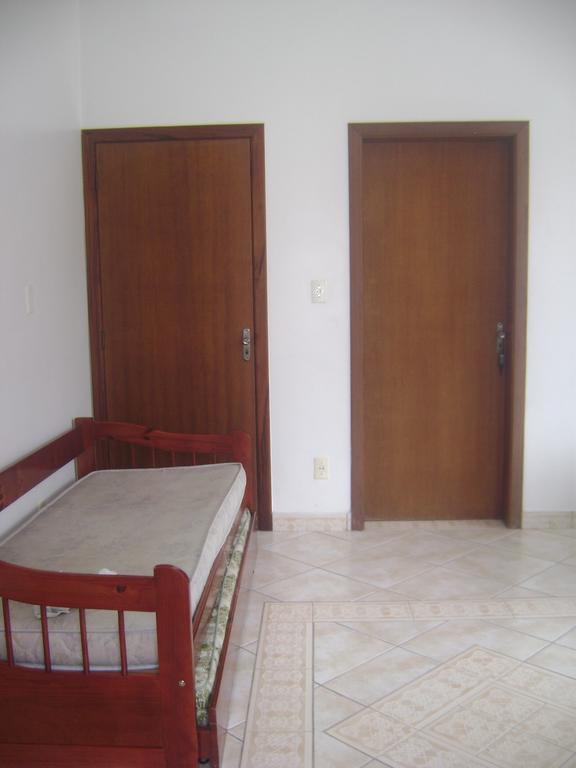 Fm Apartamentos Убатуба Екстер'єр фото
