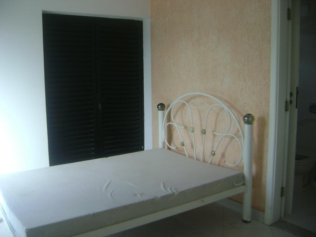 Fm Apartamentos Убатуба Екстер'єр фото