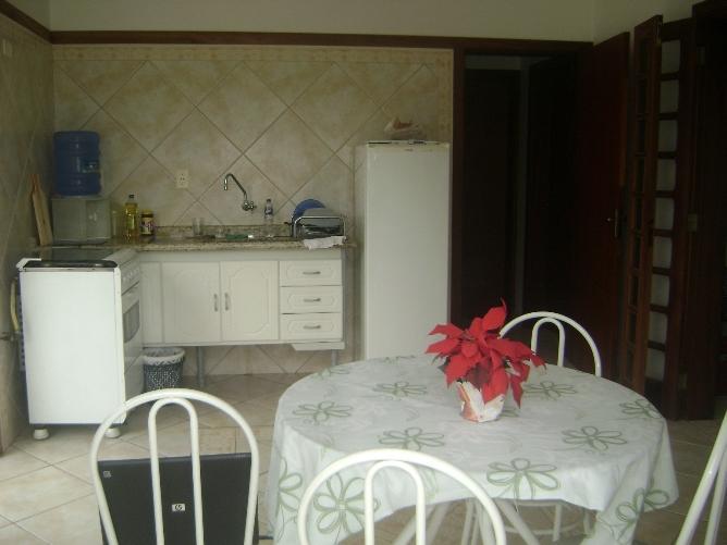 Fm Apartamentos Убатуба Екстер'єр фото