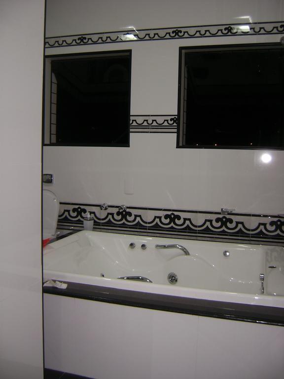 Fm Apartamentos Убатуба Екстер'єр фото