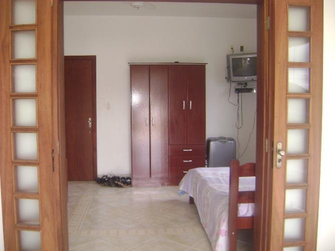 Fm Apartamentos Убатуба Екстер'єр фото